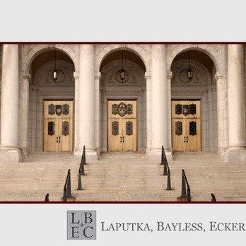Laputka, Bayless, Ecker & Cohn, P.C Hazleton, PA Office