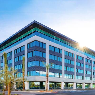 Hines Carder Las Vegas, NV Office