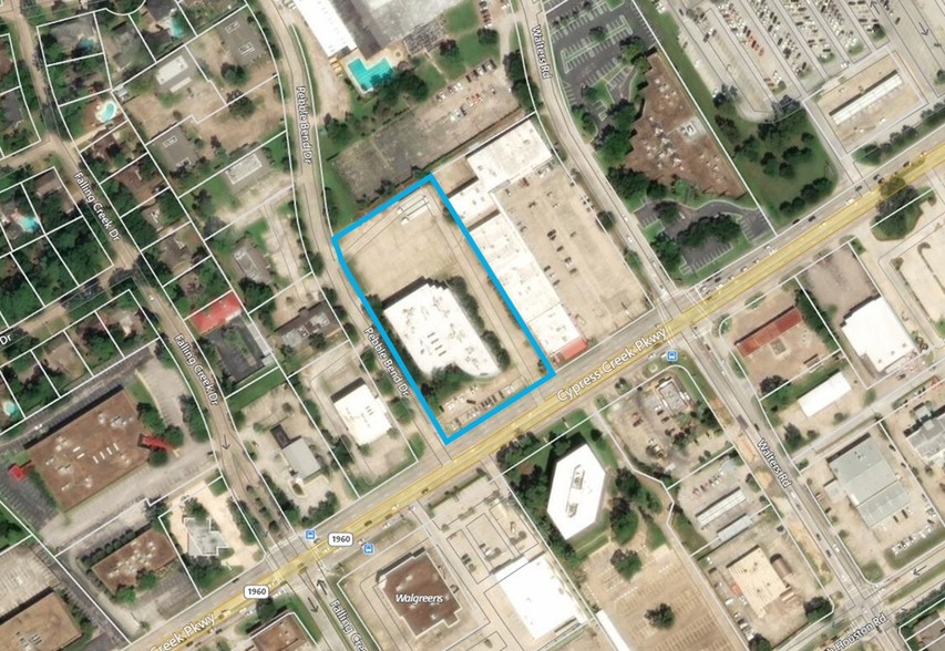 Bair Hilty Houston, TX Office