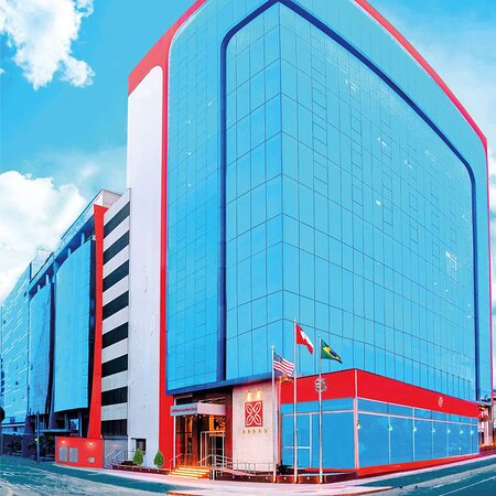 Casahierro Abogados Lima, Peru Office