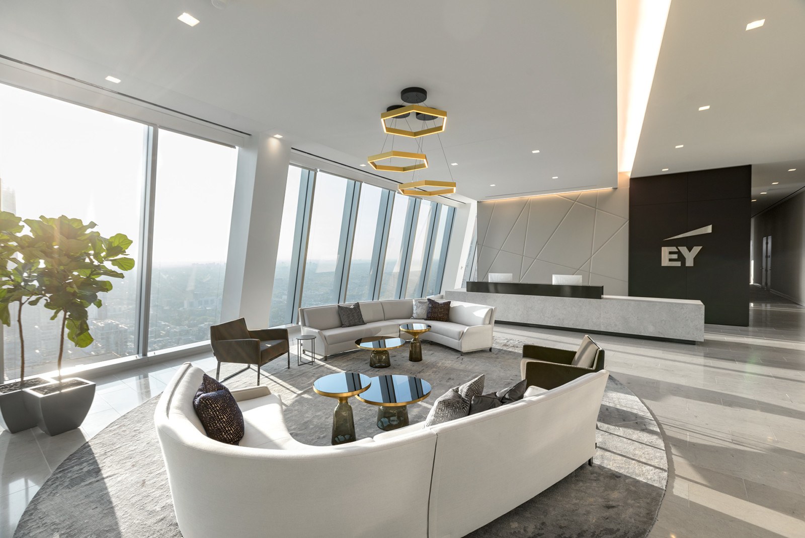 EY Law LLP Toronto, Canada Office