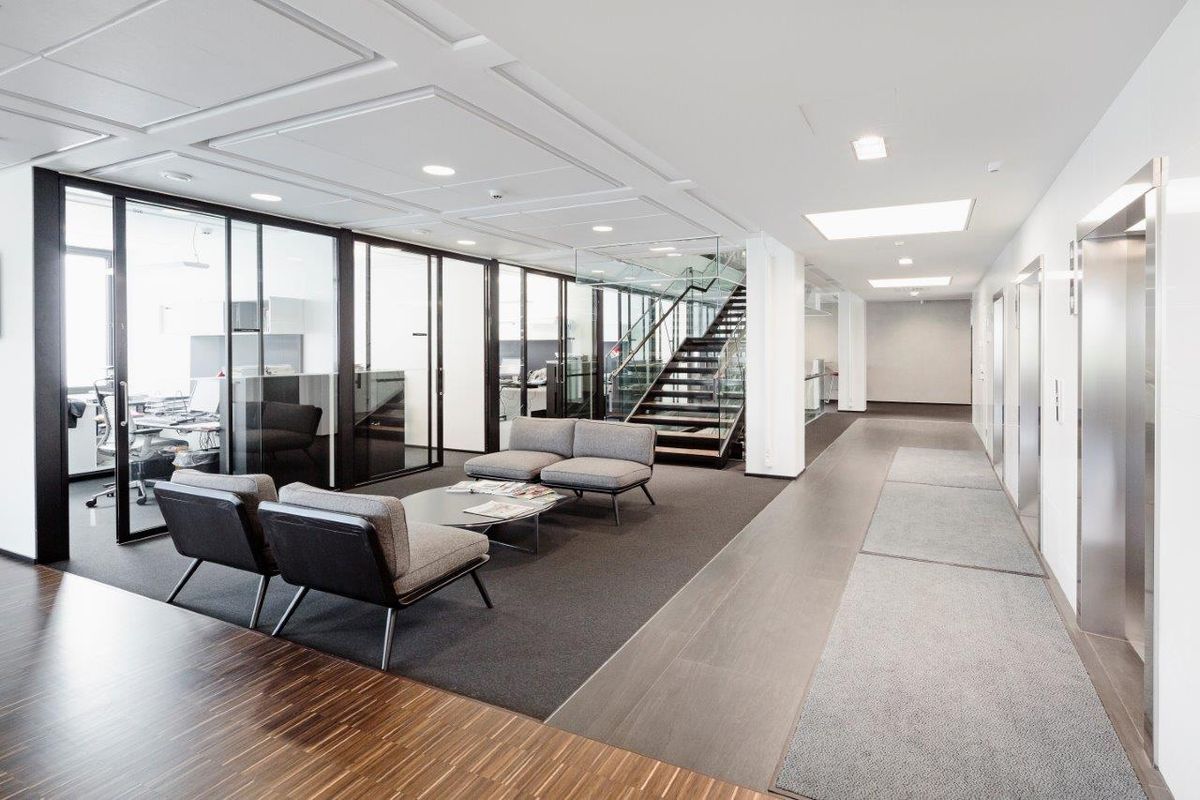 Hannes Snellman Moscow, Russia Office