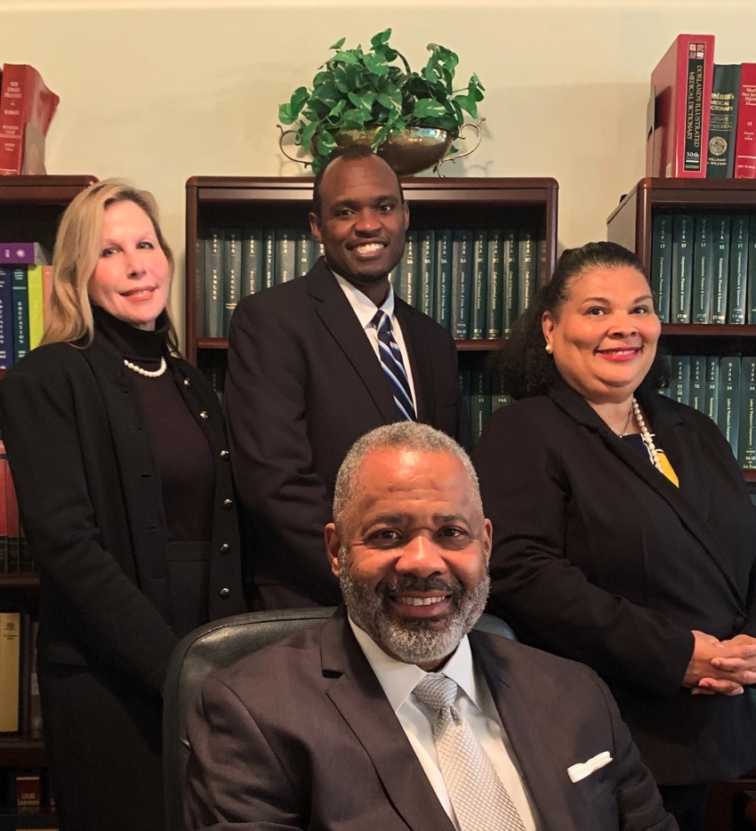 Michael A. Armstrong & Associates, LLC Willingboro,  Office