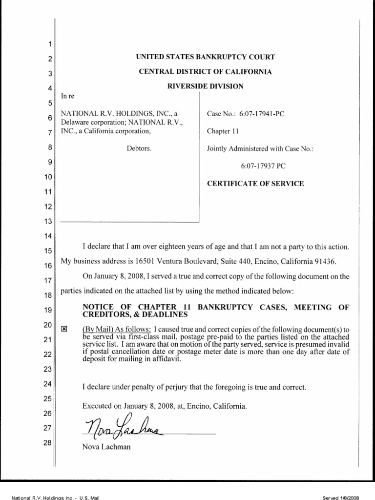 Nance Cacciatore Titusville, FL Office