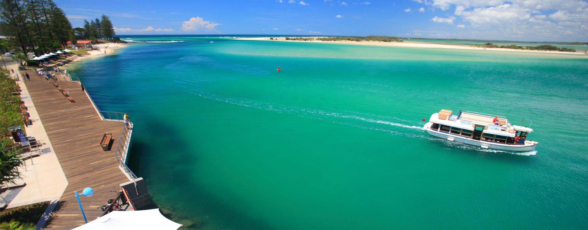 Slater and Gordon Ltd Caloundra, Australia Office