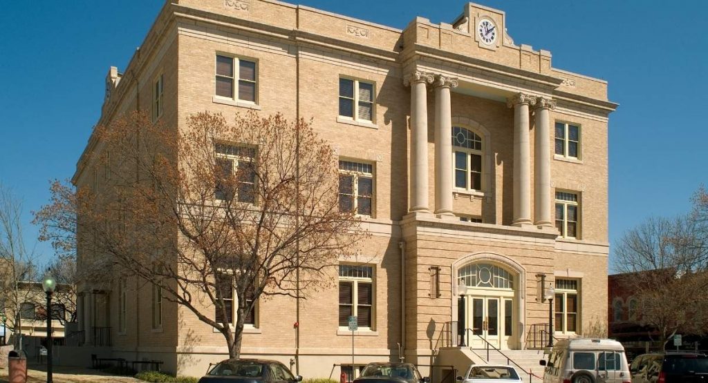 Testan Law Dallas, TX Office