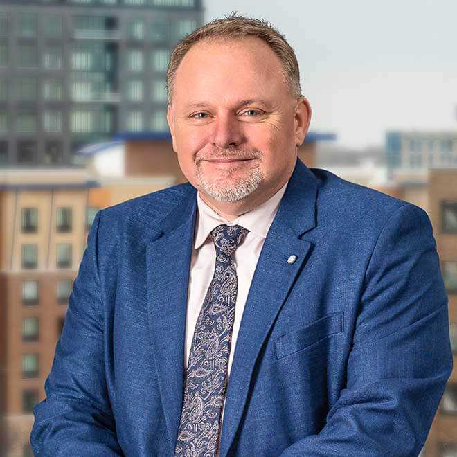 William M. Hansen Associates, PLLC Minneapolis, MN Office