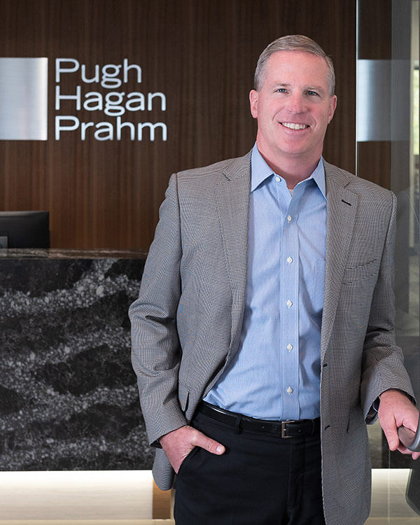 Pugh Hagan Prahm PLC Coralville, IA Office
