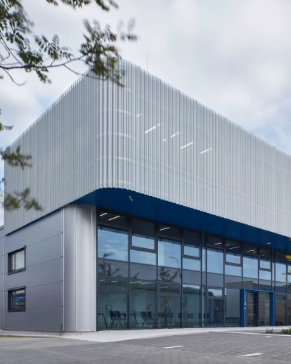 Bronsgeest Deur Advocaten Amsterdam, Netherlands Office