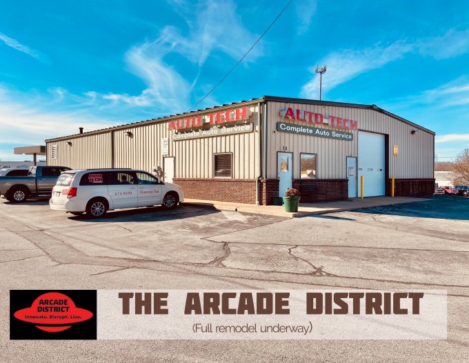 DiPasquale Moore Columbia, MO Office