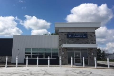 Goosmann Law Firm Spirit Lake, IA Office