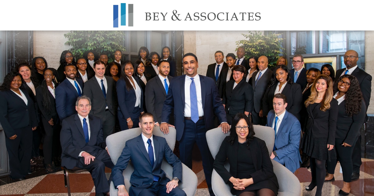 Bey & Associates, LLC Atlanta,  Office