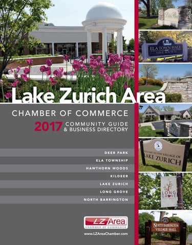 Susan E. Kamman & Associates Lake Zurich, IL Office