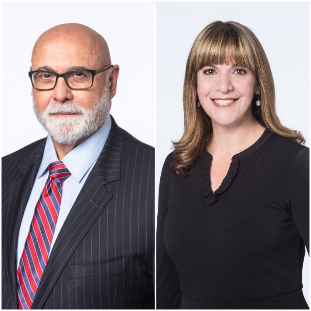 Genova Burns Livingston, NJ Office