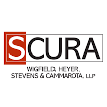 Scura, Wigfield, Heyer, Stevens & Cammarota, LLP Wayne, NJ Office