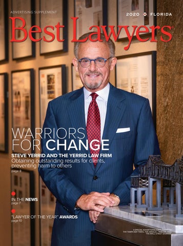 Wagner, McLaughlin & Whittemore Tampa, FL Office