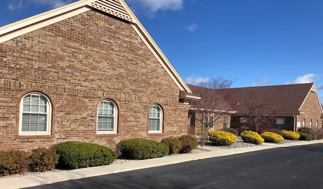 Marshall & Melhorn, LLC Toledo, OH Office