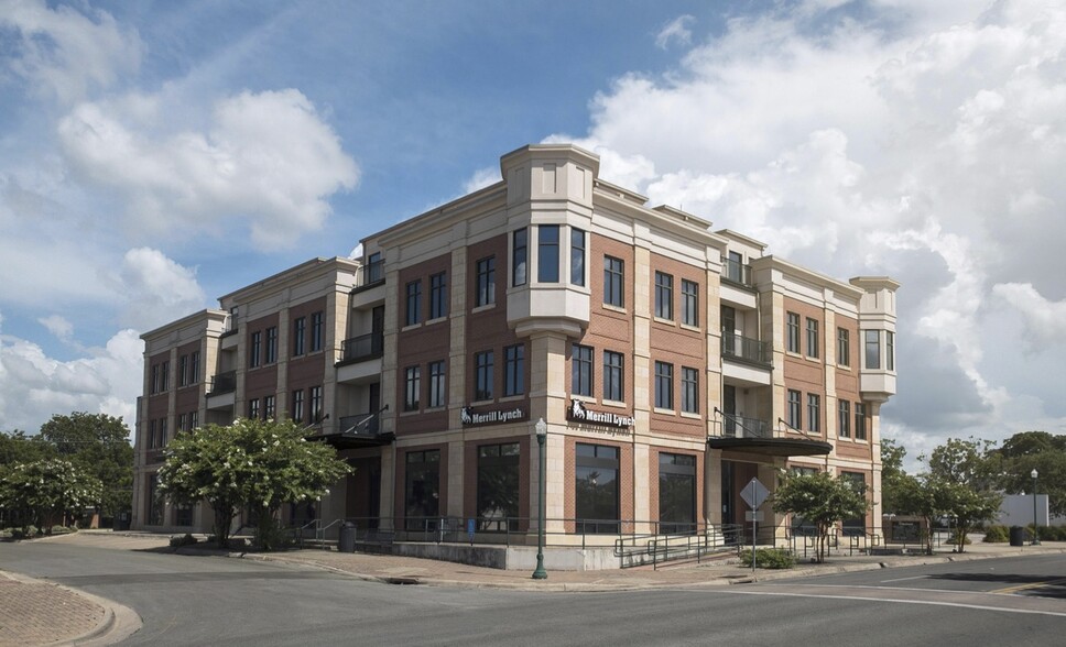 Gattis Law Firm, PC Georgetown,  Office