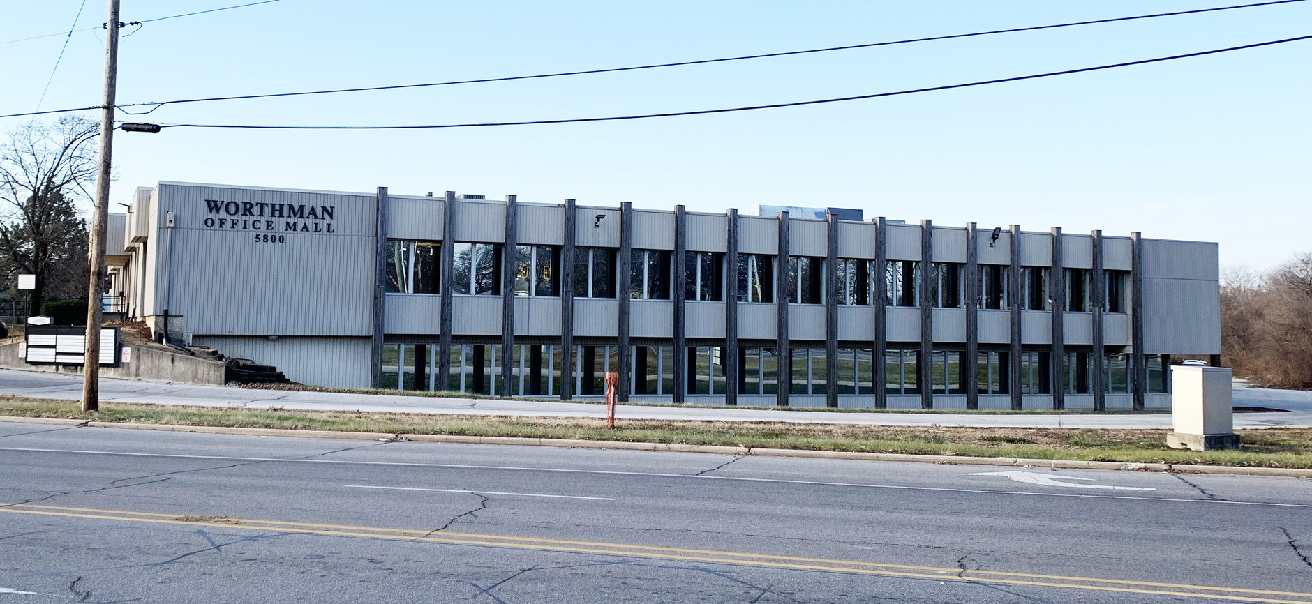 Shine & Hardin, LLP Fort Wayne, IN Office