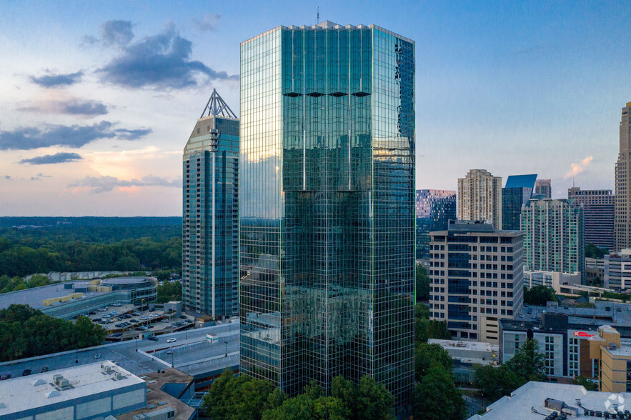 Ichter Davis, LLC Atlanta, GA Office