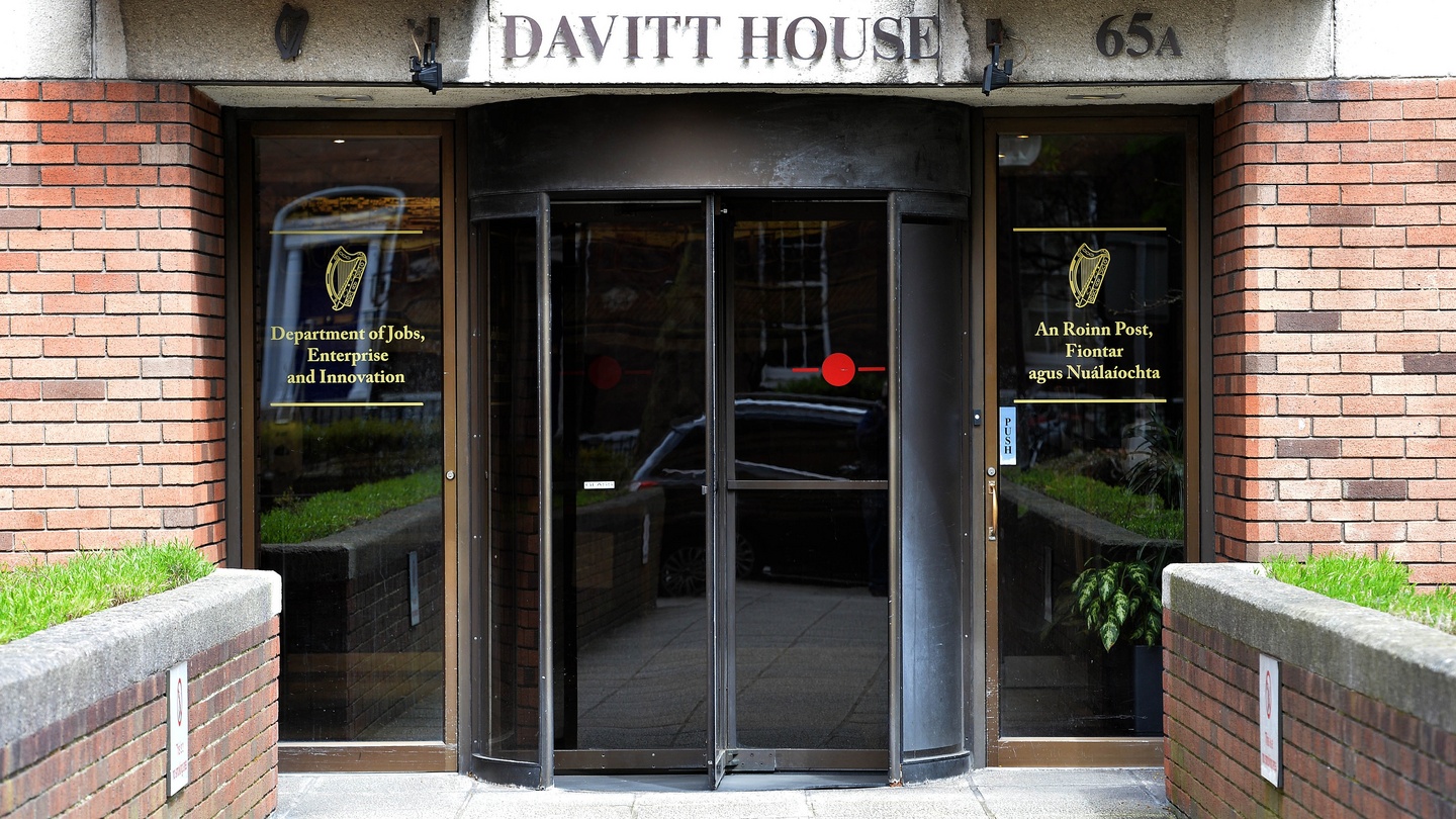 Beauchamps LLP Dublin, Ireland Office