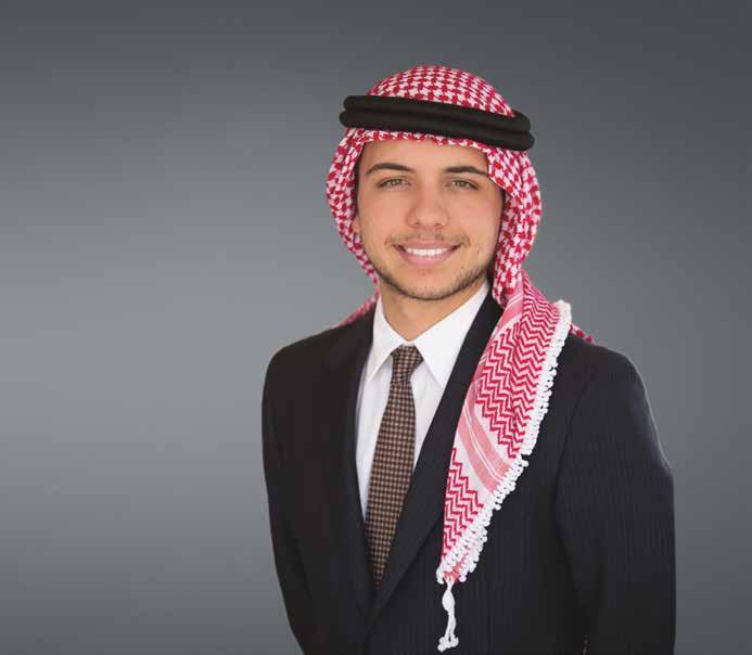 Beiruti Attorneys & Counselors At Law Abu Hamed, Jordan Office