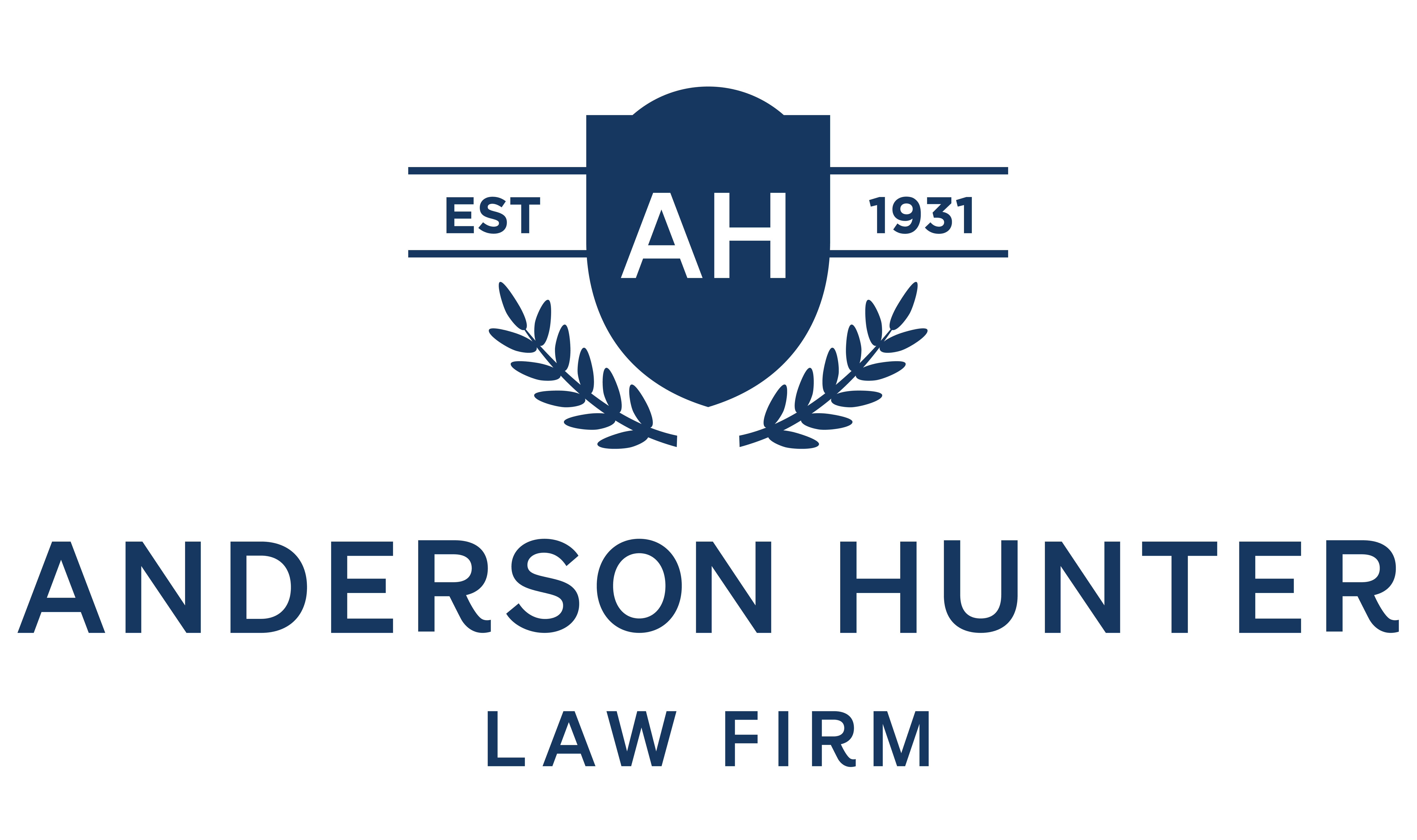 Anderson Hunter Law Everett, WA Office