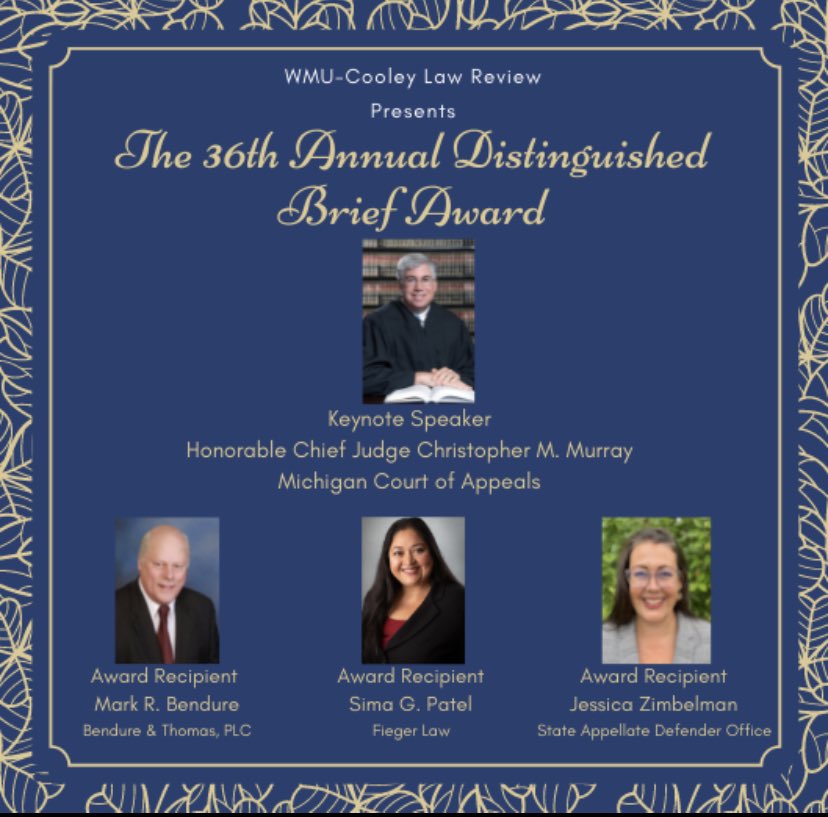 Bendure & Thomas Detroit, MI Office