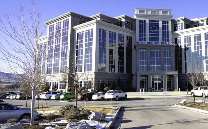 Kirton McConkie PC Lehi, UT Office