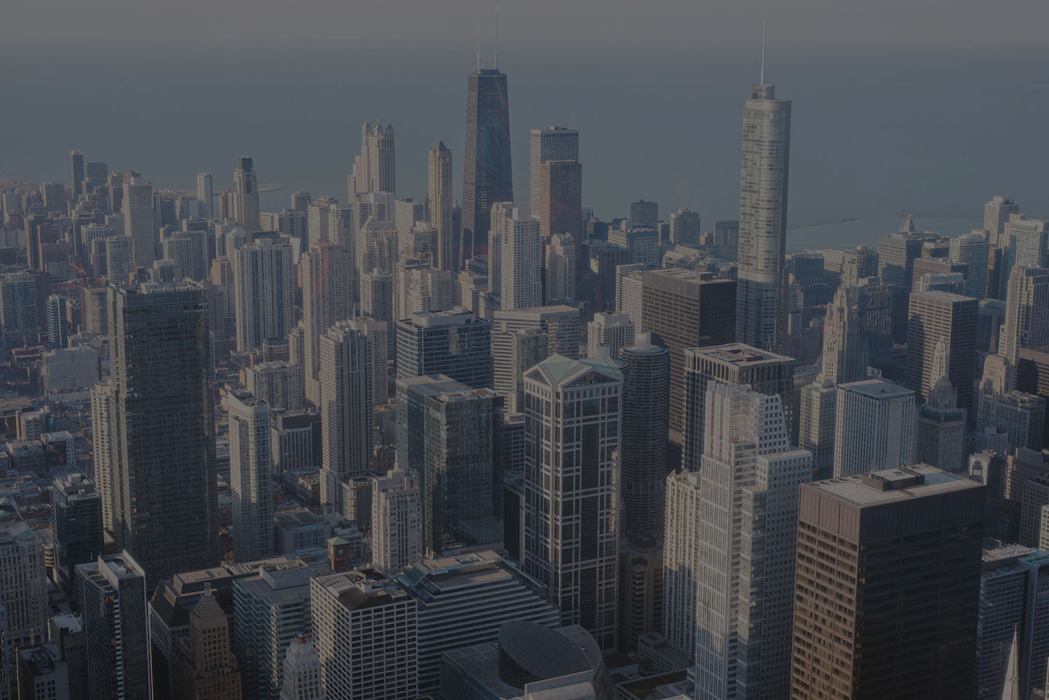 Immigration Law Associates, P.C Skokie, IL Office