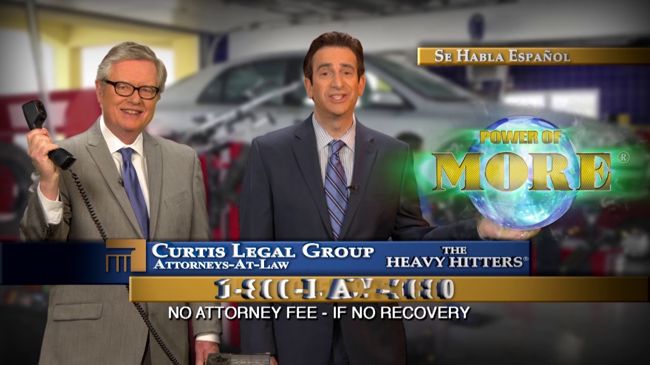 Curtis Legal Group Fresno, CA Office