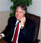 Coleman Law Firm Clearwater, FL Office