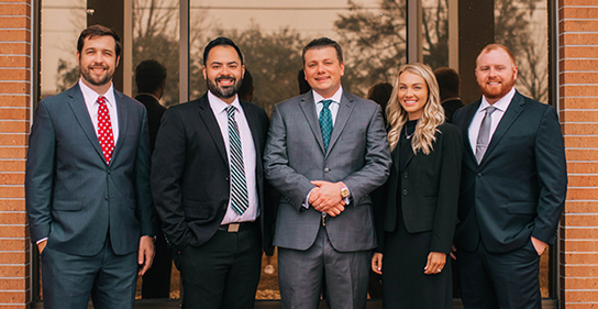 Campione Law, P.A Jacksonville,  Office