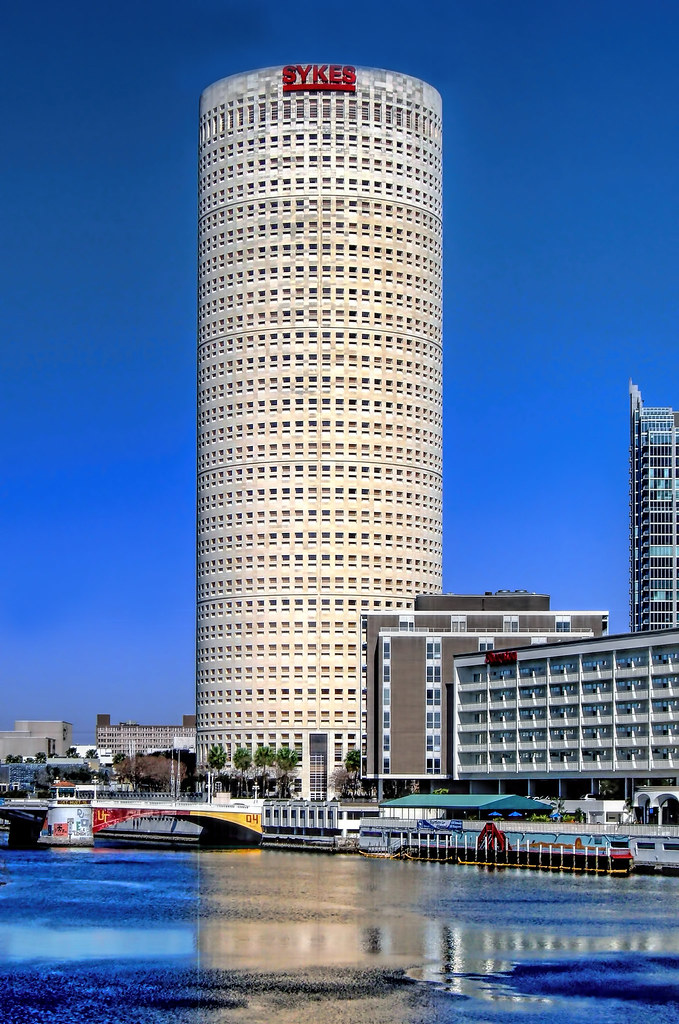 Escobar & Associates Tampa, FL Office