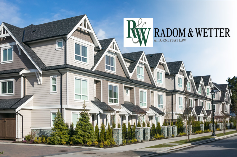 Radom & Wetter Bridgewater, NJ Office