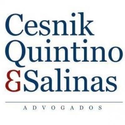 Cesnik, Quintino & Salinas Advogados Los Angeles, CA Office