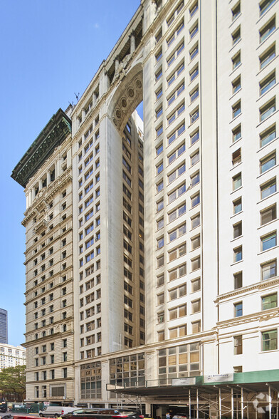 Liakas Law, P.C New York City, NY Office