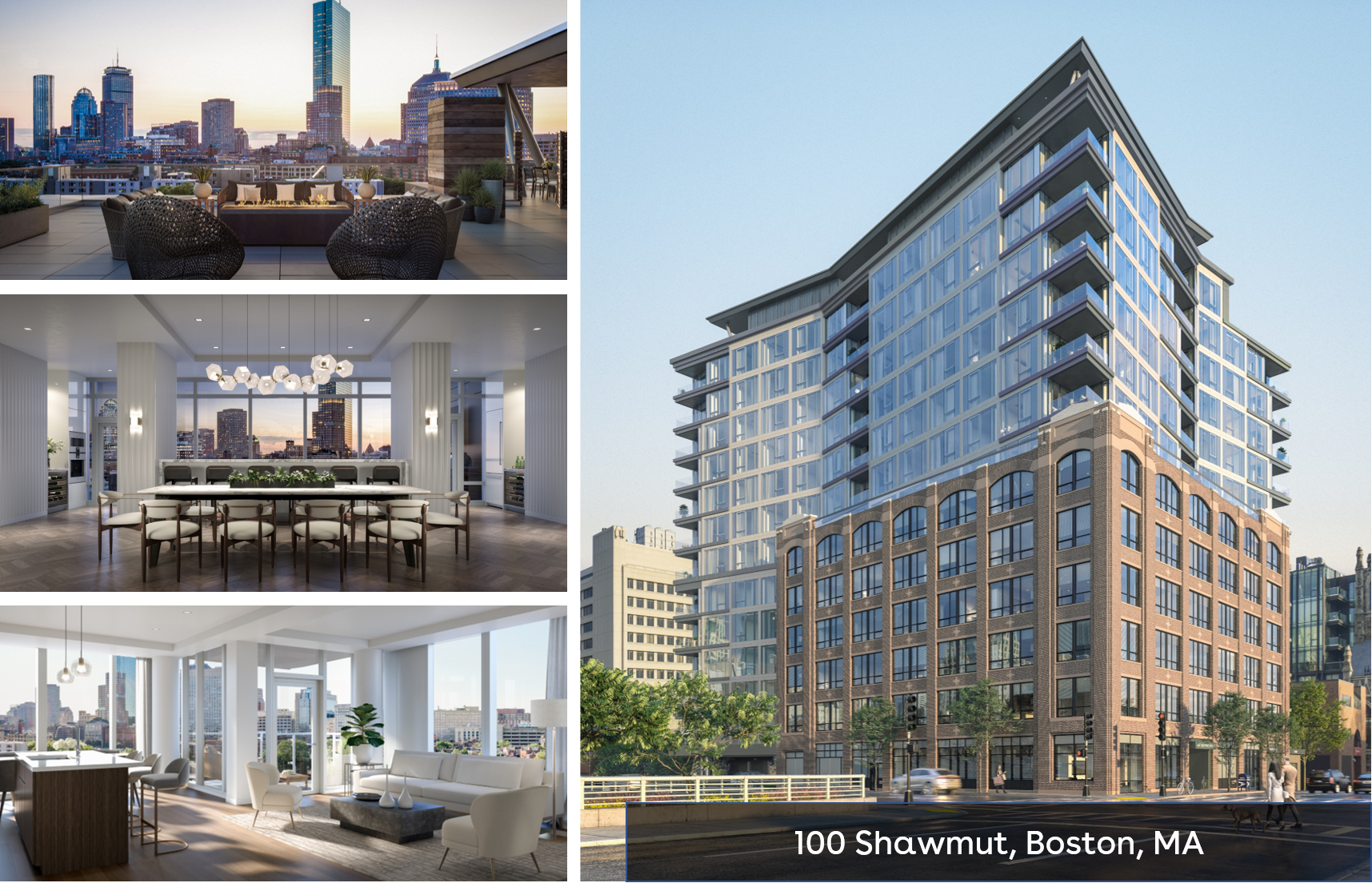 Davis & Davis, P.C Boston, MA Office