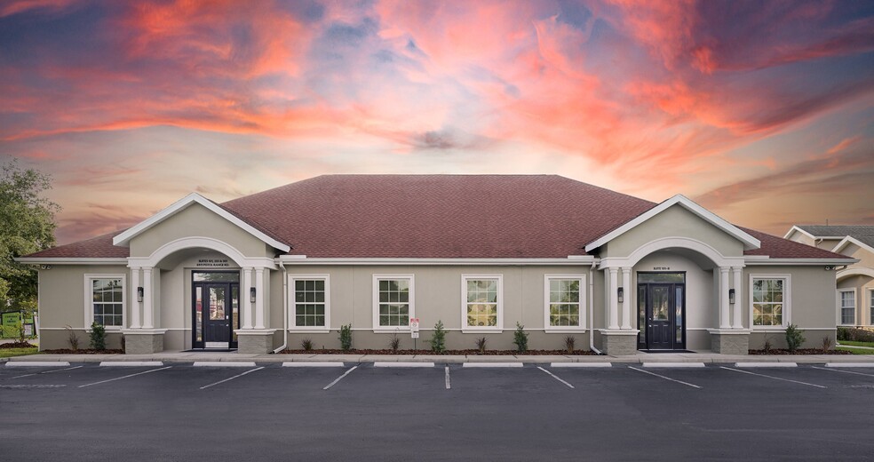 Bedy Law, PLLC Tampa,  Office