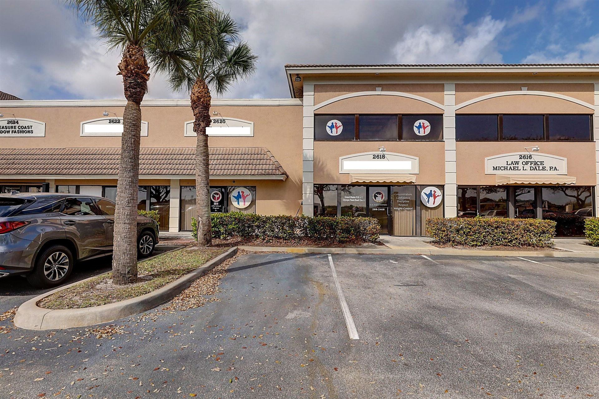 BC LAW Stuart,  Office