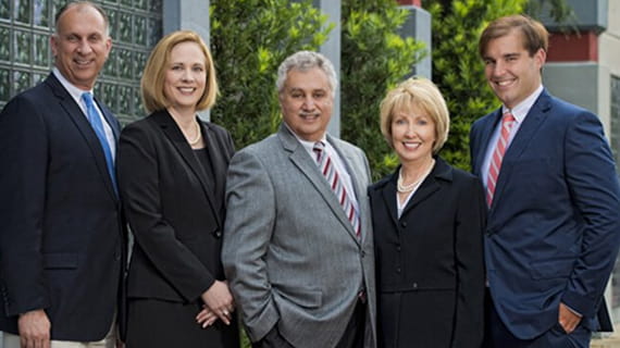The Sutton Law Firm, PC Myrtle Beach, SC Office