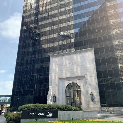 Thompson, Coe, Cousins & Irons, LLP Dallas, TX Office