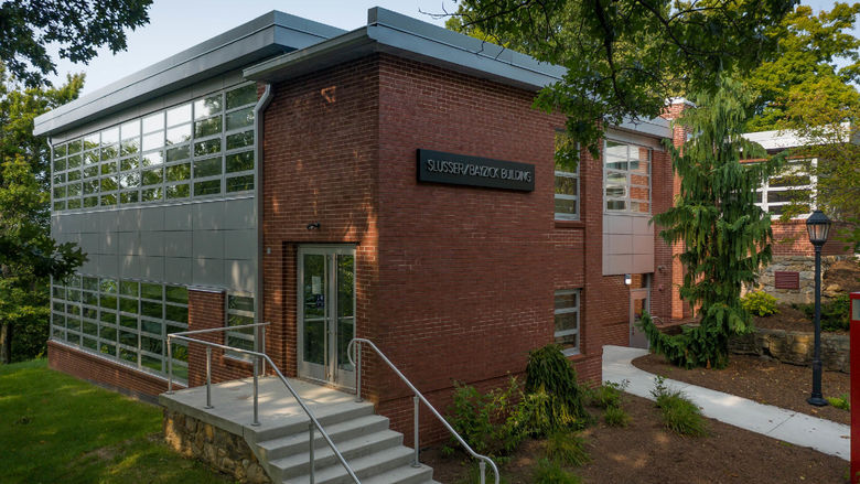 The Slusser Law Firm Hazleton, PA Office