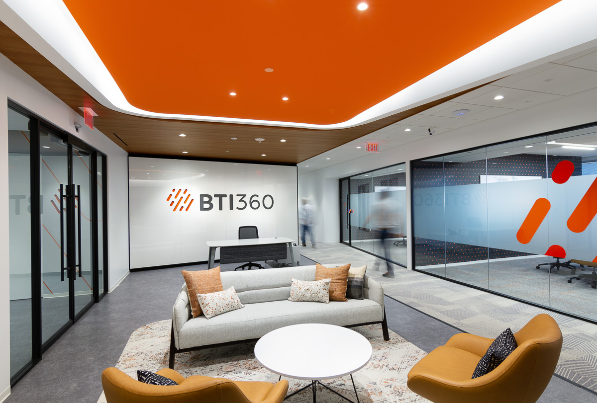 BBI Law Group Herndon,  Office