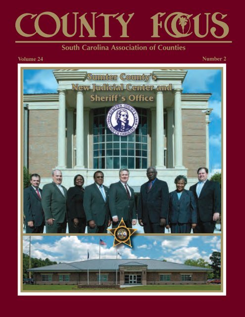 Long Law Firm, LLP Conway, SC Office