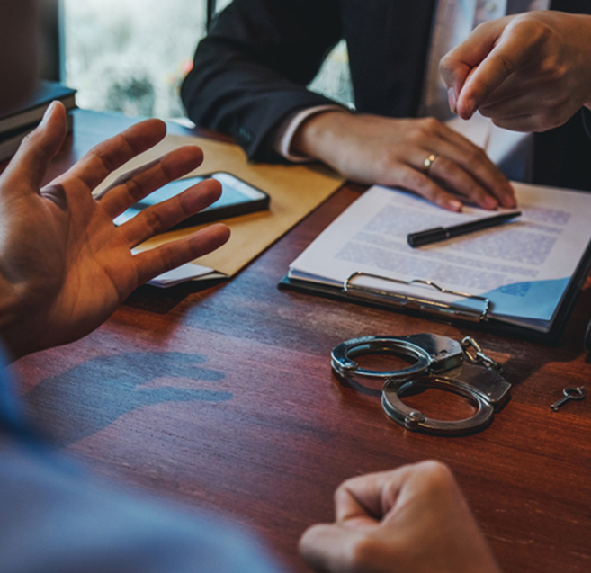 Rohan Law PC Atlanta,  Office