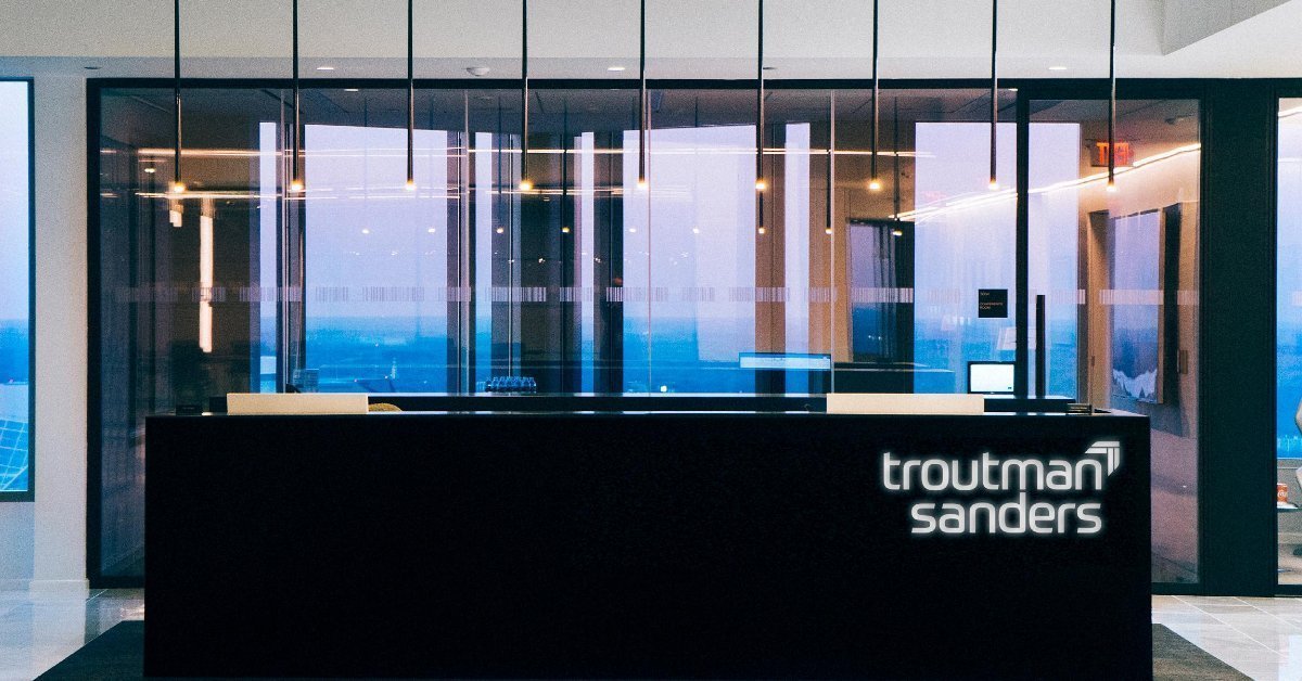 Troutman Pepper Locke LLP New York City, NY Office