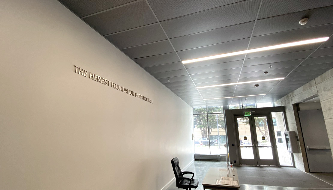 Vierra Magen Marcus LLP San Francisco, CA Office