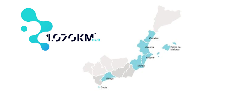 Elzaburu Madrid, Spain Office