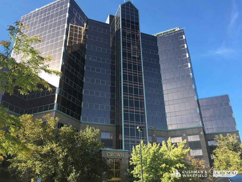 AlerStallings, LLC Independence, OH Office